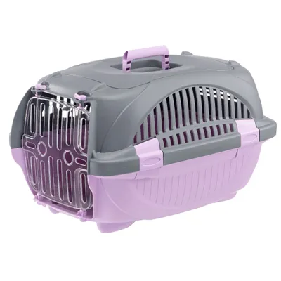 Ferplast Ferplast RIDER 10 caisse de transport en plastique RIDER