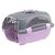 Ferplast Ferplast RIDER 10 caisse de transport en plastique RIDER