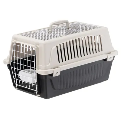 Ferplast Transport pour petits chiens et chats Ferplast ATLAS OPEN