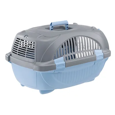 Ferplast Ferplast RIDER 10 caisse de transport en plastique RIDER