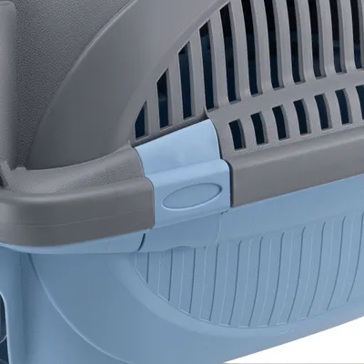 Ferplast Ferplast RIDER 10 caisse de transport en plastique RIDER