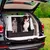Ferplast Transport pour chiens pour des voyages en voiture. ATLAS CAR