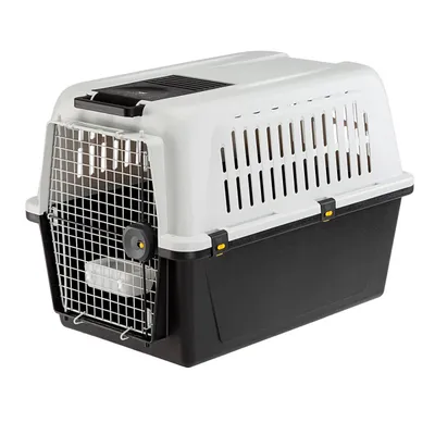 Ferplast Panier de transport pour chiens de taille moyenne ATLAS 50-60