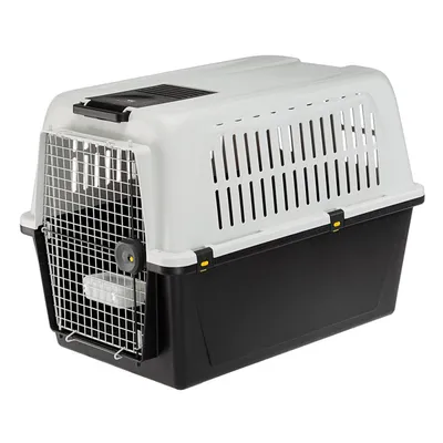 Ferplast Panier de transport pour chiens de taille grande. ATLAS 50-60