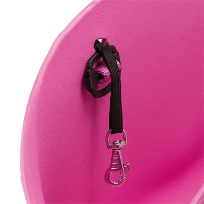 Ferplast Sac en résine pour le transport de chiens de WITH-ME SMALL Ferplast Sac en résine pour le transport de chiens de WITH-ME SMALL