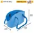 Ferplast Sac en résine pour le transport de chiens de WITH-ME SMALL