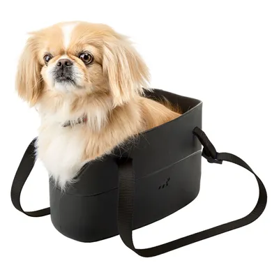 Ferplast Sac en résine pour le transport de chiens de WITH-ME SMALL