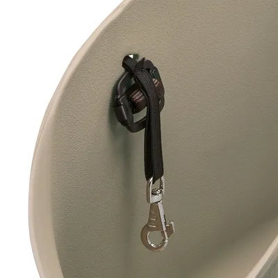 Ferplast Sac en résine pour le transport de chiens de WITH-ME SMALL