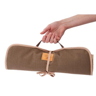 Ferplast Couverture double-face pour chiens et chats. LOGAN