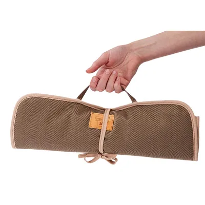 Ferplast Couverture double-face pour chiens et chats. LOGAN