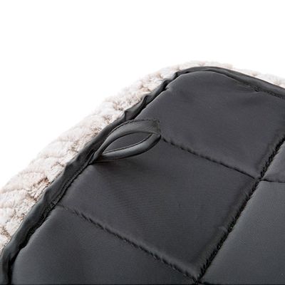 Ferplast Coussin pour chiens et chats en fourrure TENDER