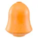 Ferplast Hundespielzeug, Ferplast Crazy Bell kleine Größe, CRAZY BELL