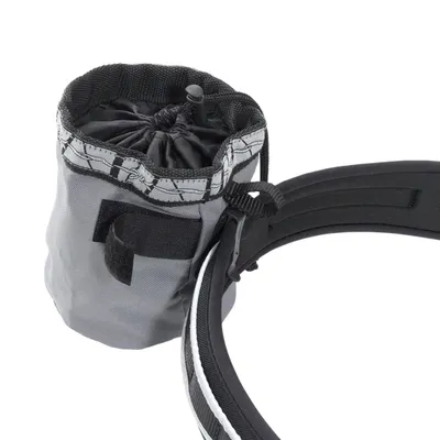 Ferplast Sachet porte-croquettes à chiens. Deux tailles. DOG TREATS BAG