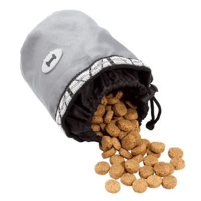 Ferplast Gürteltasche für Leckerlis DOG TREATS BAG