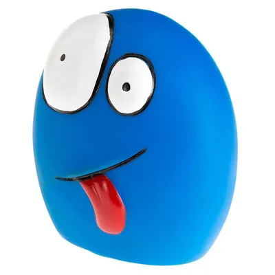 Ferplast Jouet sonore en vinyle pour chiens Jouet PA 6553