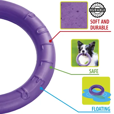 Ferplast Jouet interactif Ferplast Puller Mini pour petits PULLER MINI