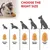 Ferplast Jouet pour chien Ferplast Crazy Bell, moyenne CRAZY BELL