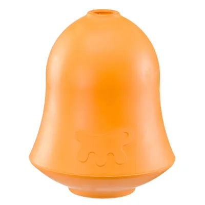 Ferplast Hundespielzeug Ferplast Crazy Bell mittlerer Größe CRAZY BELL