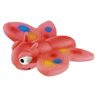 Ferplast Jouet sonore pour chiens en latex Jouet PA 5546