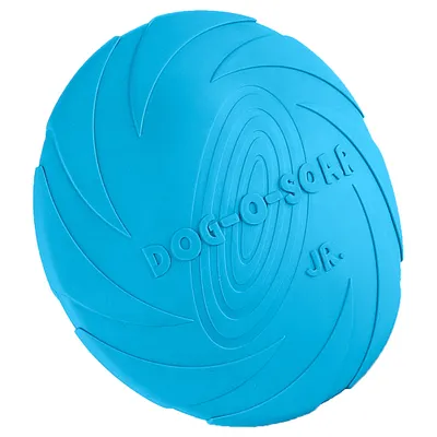 Ferplast Frisbee en latex pour chiens Jouet PA 5534