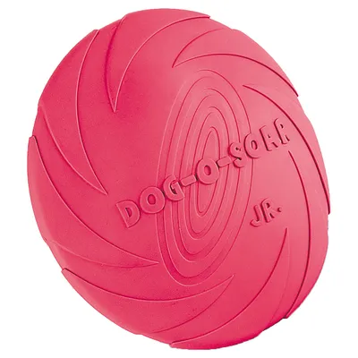 Ferplast Frisbee en latex pour chiens Jouet PA 5534