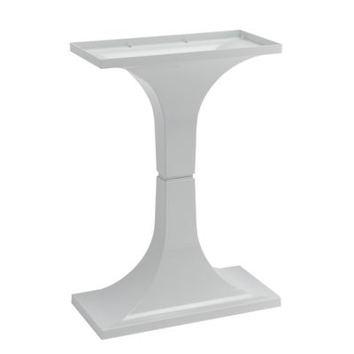 Ferplast Support en plastique pour cages Nuvola, Palladio F 71