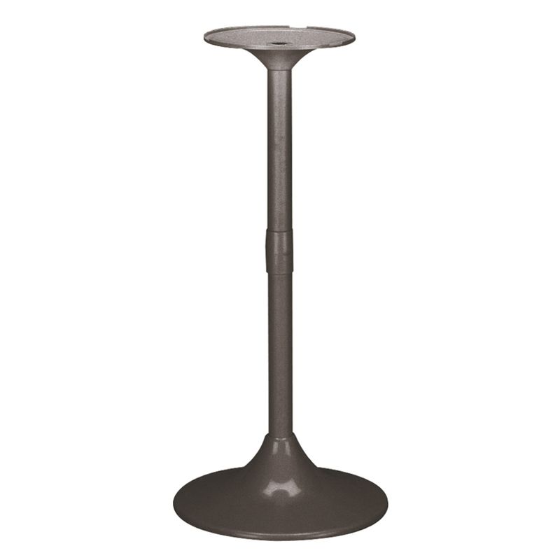 Ferplast Support en plastique pour cages Regina et Katy. F61