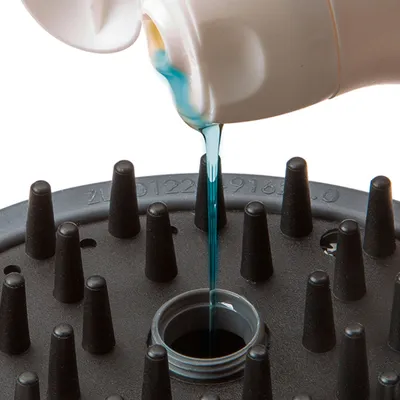 Ferplast Douchette multifonctionnelle pour chiens avec DOG SHOWER