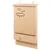 Ferplast Maison pour chauve-souris en bois FSC BAT HOUSE