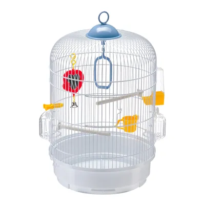 Ferplast FERPLAST Cage à Oiseaux REGINA : Design italien, REGINA