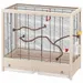 Cage à Oiseaux Giulietta Maison pour Oiseaux Volières Multi-taille
