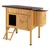 Ferplast Maisonnette pour poules en bois de pin nordique HEN HOUSE 10 Ferplast Maisonnette pour poules en bois de pin nordique HEN HOUSE 10