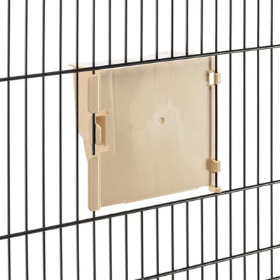 Ferplast FERPLAST Cage à Oiseaux SONIA : Grande cage pour SONIA