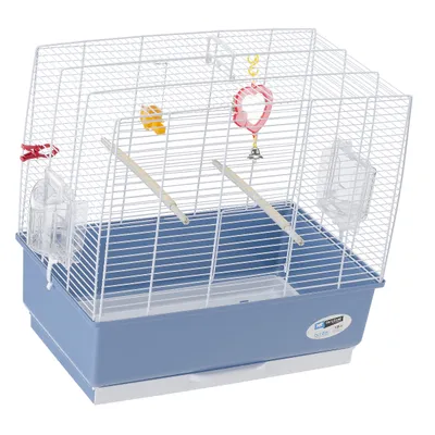 Cage à Oiseaux Rekord Maison d'Oiseaux Volière Multi-taille
