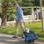 Ferplast Cage de transport pour chats et petits chiens. TROLLEY