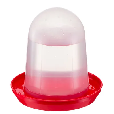 Ferplast Abreuvoir pour poules et poussins OLBIA 4