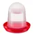 Ferplast Abreuvoir pour poules et poussins OLBIA 4