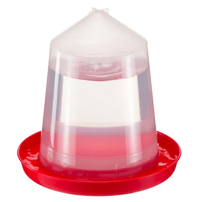 Ferplast Abreuvoir pour poules et poussins OLBIA 5