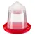 Ferplast Abreuvoir pour poules et poussins OLBIA 5
