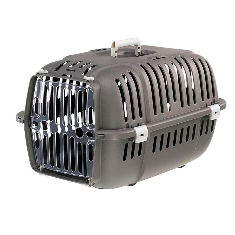 Ferplast Cage de transport Ferplast JET 20 pour chats et JET 20
