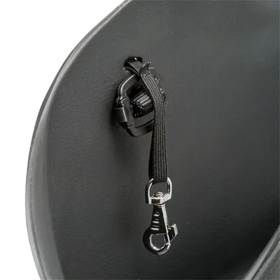 Ferplast Sac en résine pour le transport de chiens de WITH-ME