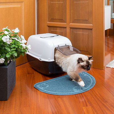 Ferplast Maison de toilette pour Chat Ferplast PRIMA, avec PRIMA