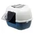 Ferplast Maison de toilette d'angle pour Chat Ferplast MIKA MIKA Ferplast Maison de toilette d'angle pour Chat Ferplast MIKA MIKA