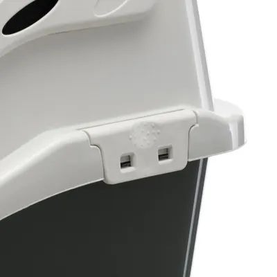 Ferplast Boîte de toilette pour chats BILL