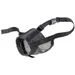 Ferplast Muselière pour chiens avec grille en nylon - 5 MUZZLE NET