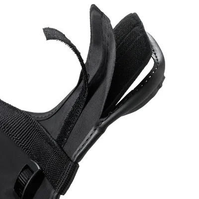 Ferplast Muselière réglable pour chiens avec rembourrage SAFE