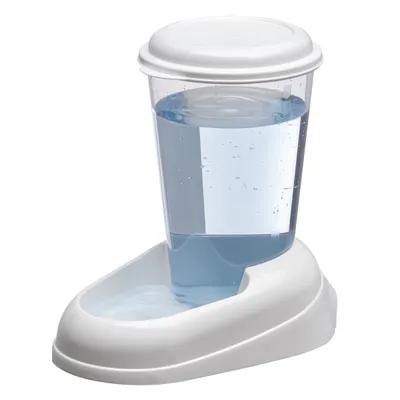 Ferplast Distributeur d'eau - 2 couleurs NADIR - 3 L Ferplast Distributeur d'eau - 2 couleurs NADIR - 3 L