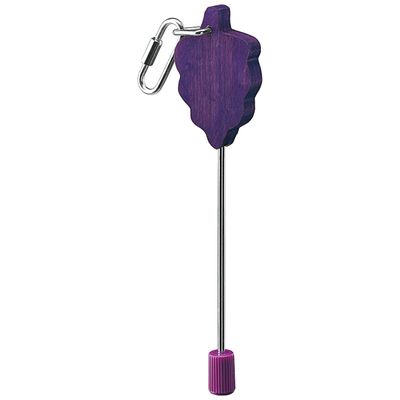Ferplast Porte-fruits à oiseaux en bois et métal PA 4328