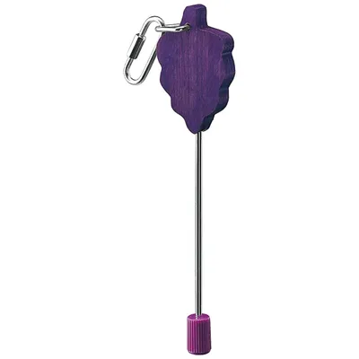 Ferplast Porte-fruits à oiseaux en bois et métal PA 4328