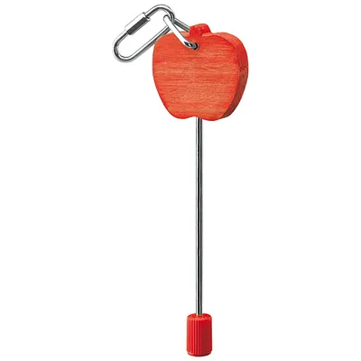 Ferplast Porte-fruits à oiseaux en bois et métal PA 4328